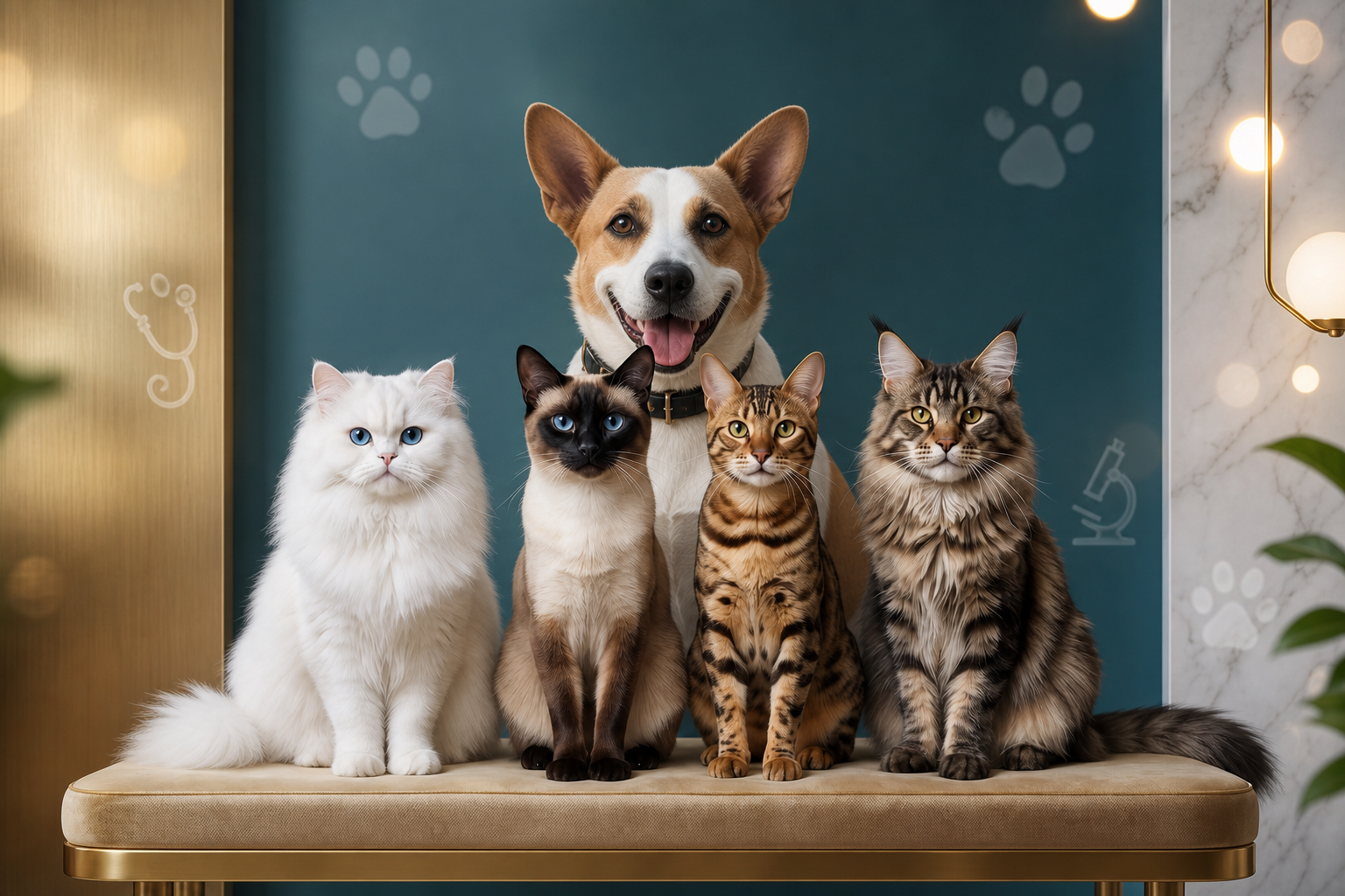Horus Vet Clinic